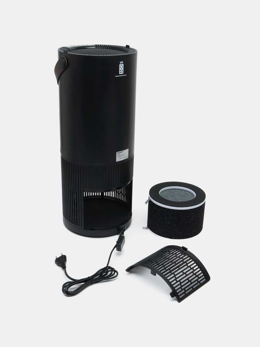 Увлажнитель и Очиститель воздуха Hofmann SHR25APDCO/HF