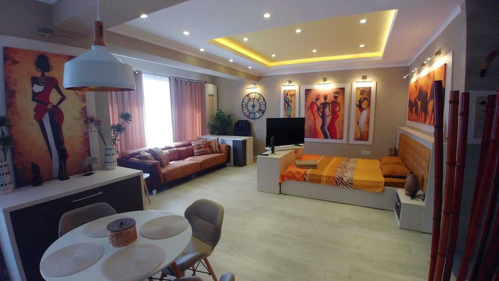 Inchiriez studio modern 47m2