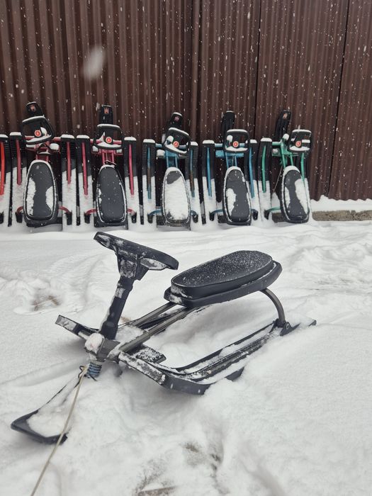 Аренда Аргамак 5000