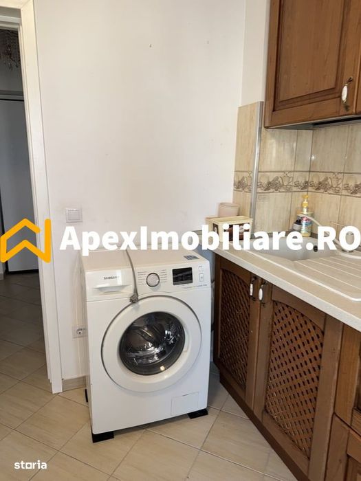Apartament 2 camere de inchiriat Universitate Bucuresti | ApexImobilia