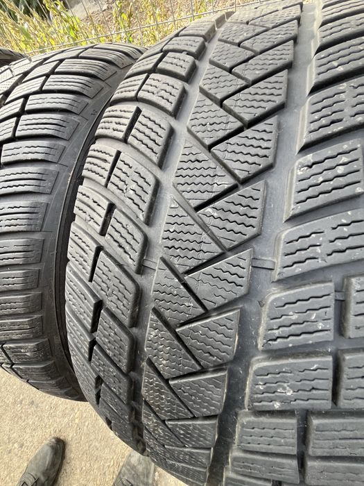 285/45/20 Vredestein dot 2020 impecabile 6,5 mm peofil