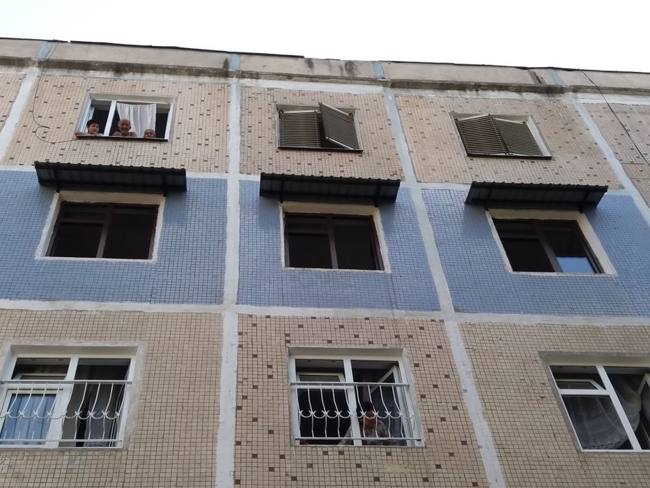 Козырьки и бильевые ролики