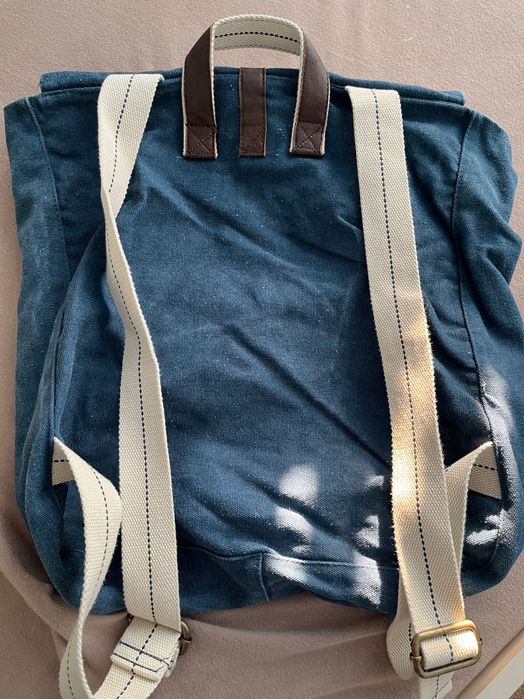 Раница+ чанта GAST IRON