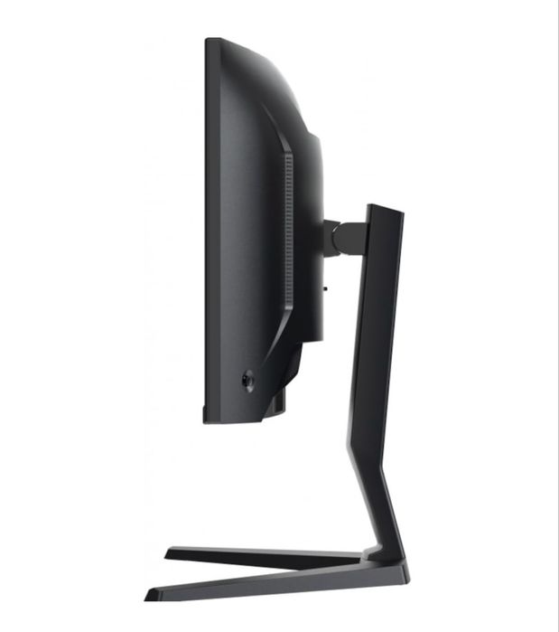 Monitor Gaming, 240 Hz, 0.4 ms, curbat, boxe