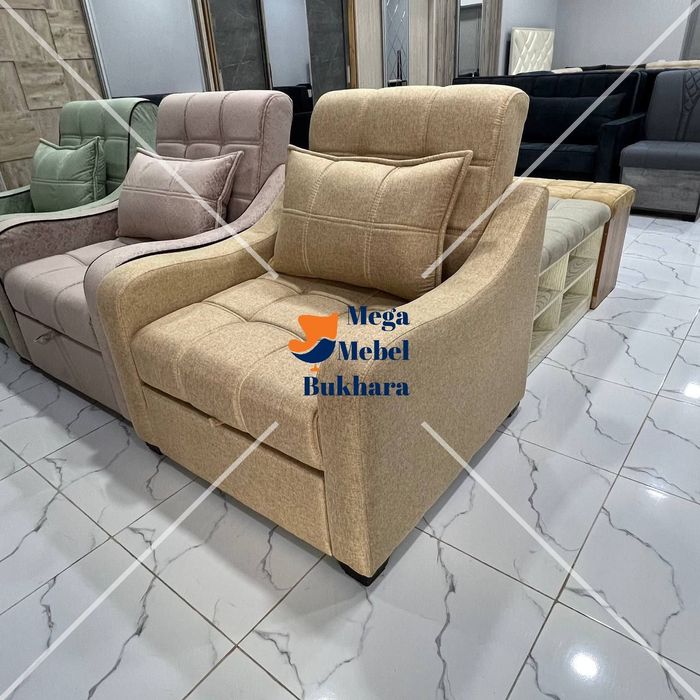 Кресло кровать на заказ и бистро