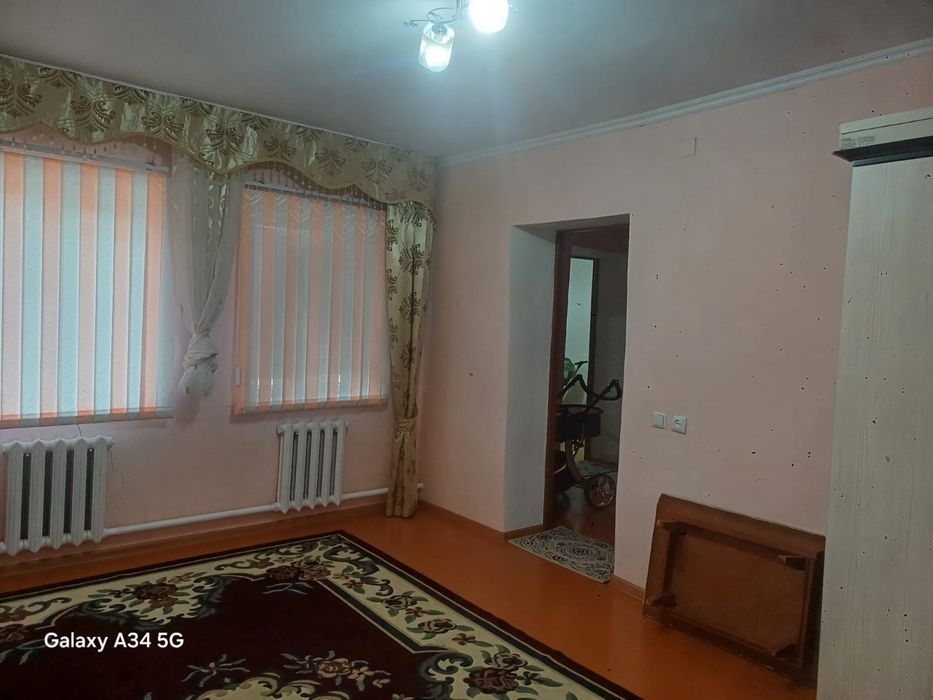 Үй сатылады 10*12 17млн