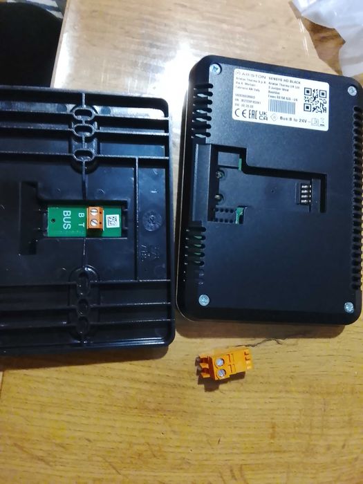 Termostat Ariston Sensys HD