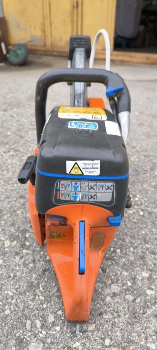 Фугореза Husqvarna K760 - 350мм