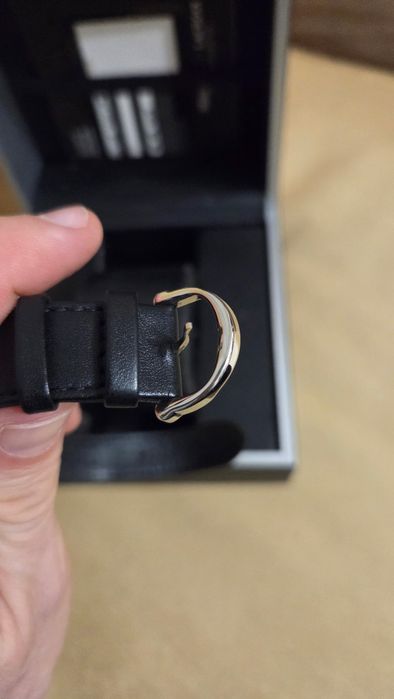 Ceas Maurice Lacroix bărbați