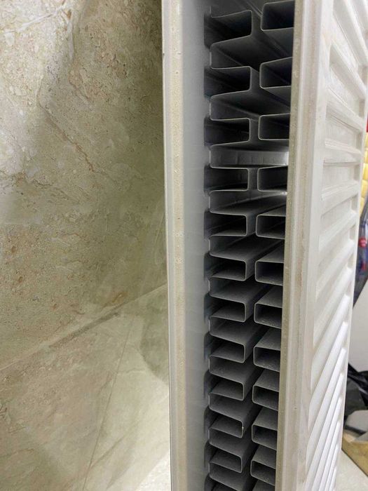 Радиатор Отопление