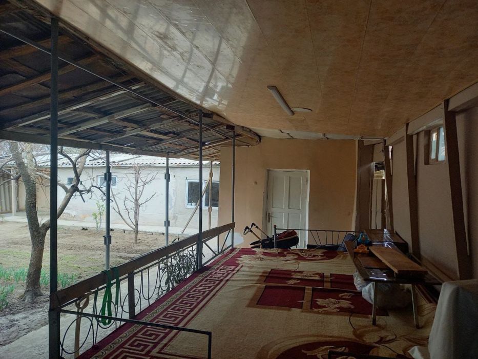 Продается дом Троицк