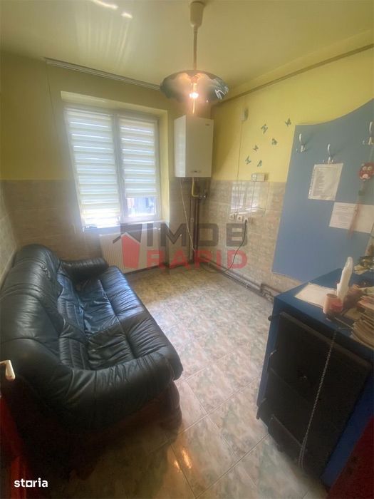 Cabinet stomatologic/Apartament, 52mp, Zona Spitalul Nasaud