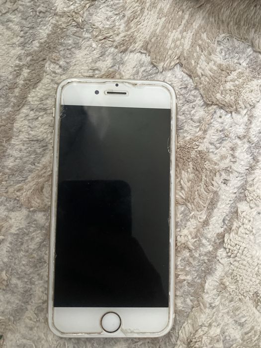 iphone-6 зарядка