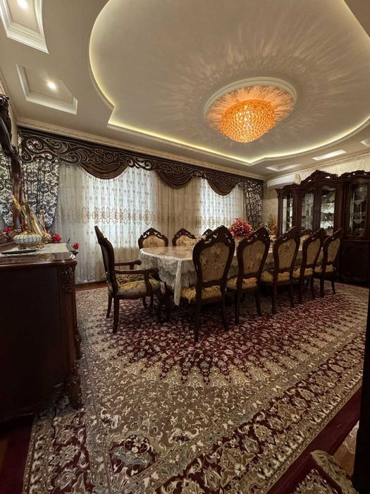 Medgorodokda fayzli xovli sotiladi