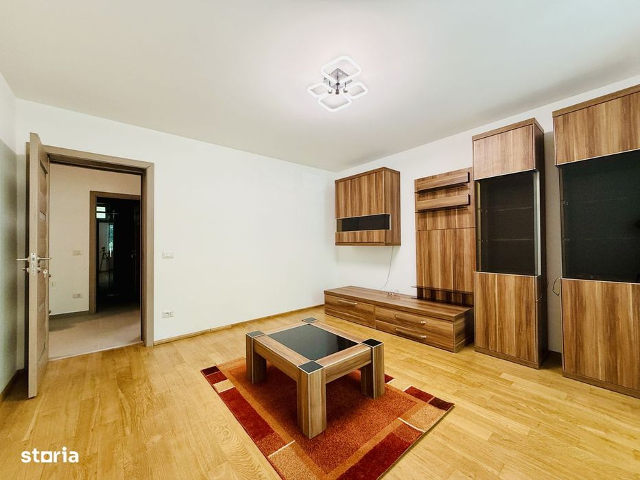 Apartament 3 camere decomandat – Gheorgheni, zona Hotel Royal