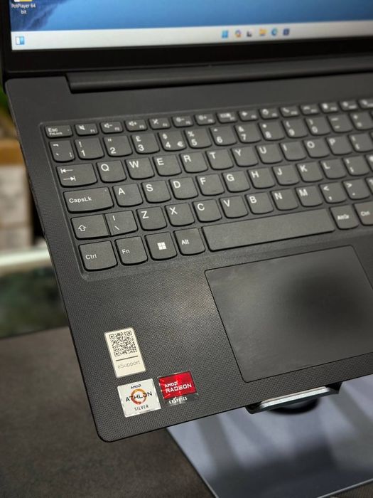 Lenovo Amd Athlon ideal narxini kelishamiz