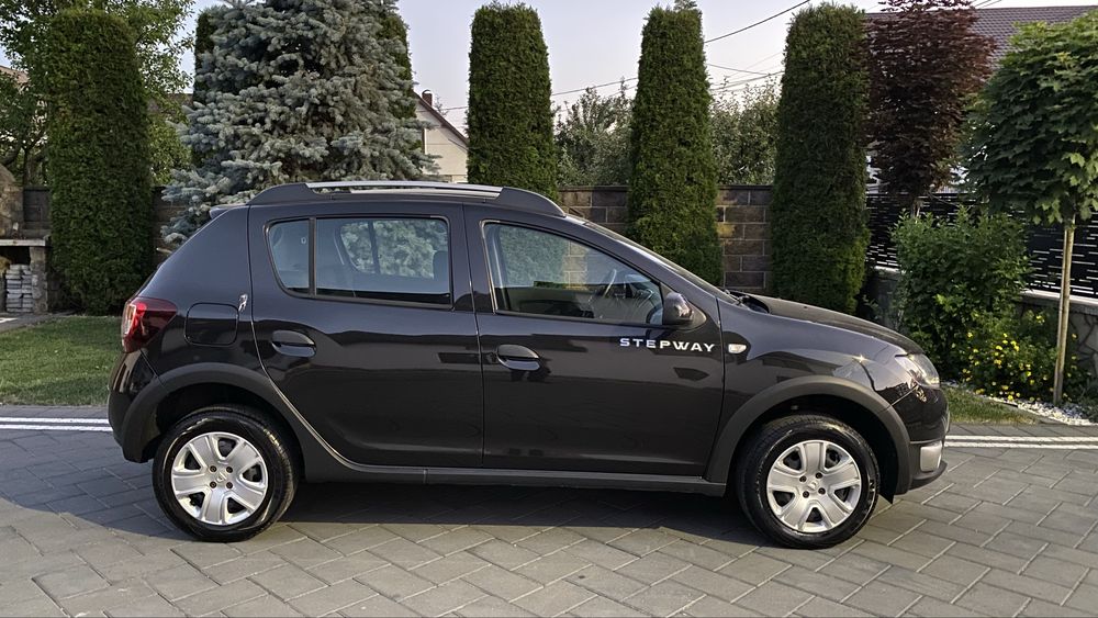 Dacia Sandero-Stepway-1,5 dCi-109-Cp-