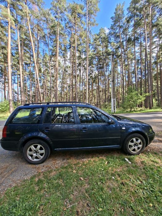 VOLKSWAGEN Golf 2006 — imagine 2