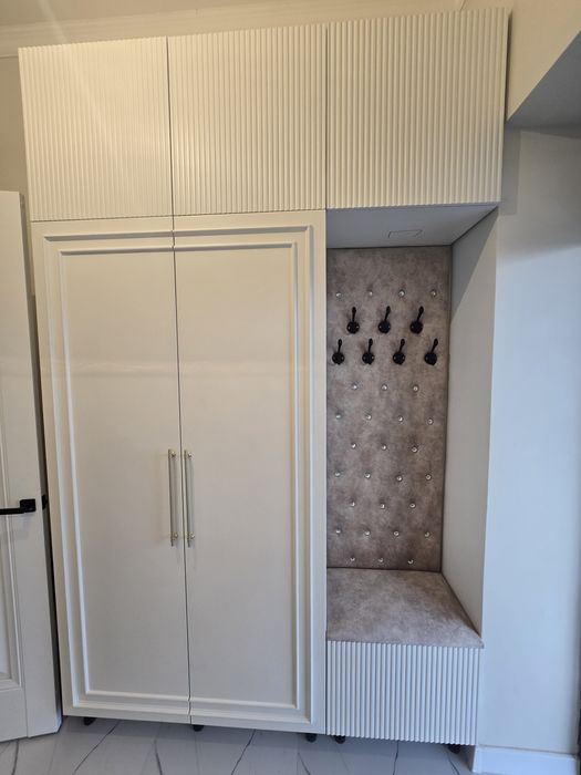 Мебелщик Сборка-разборка На заказ