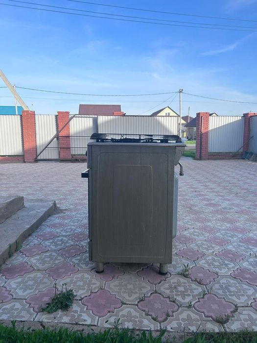 Продается газплита