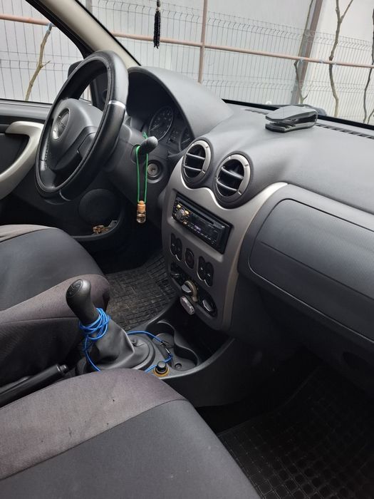 Vanzare Sandero Stepway