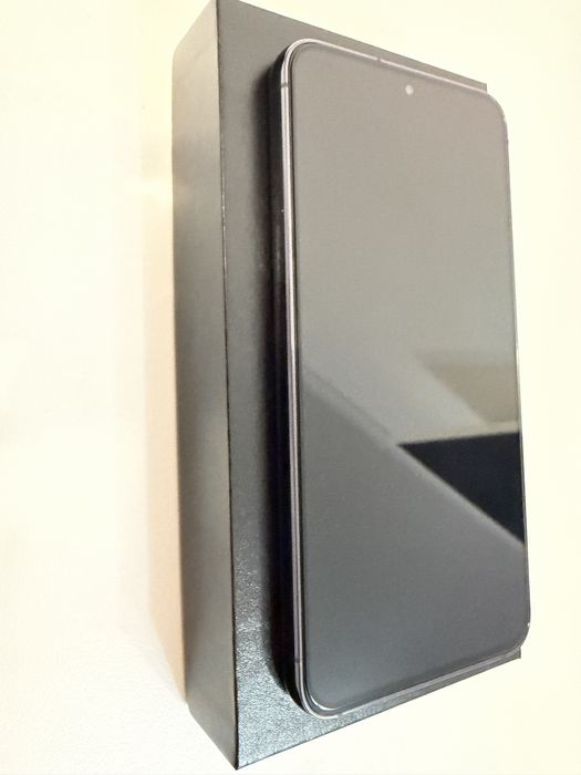 Samsung S23 256GB Phantom Black DS