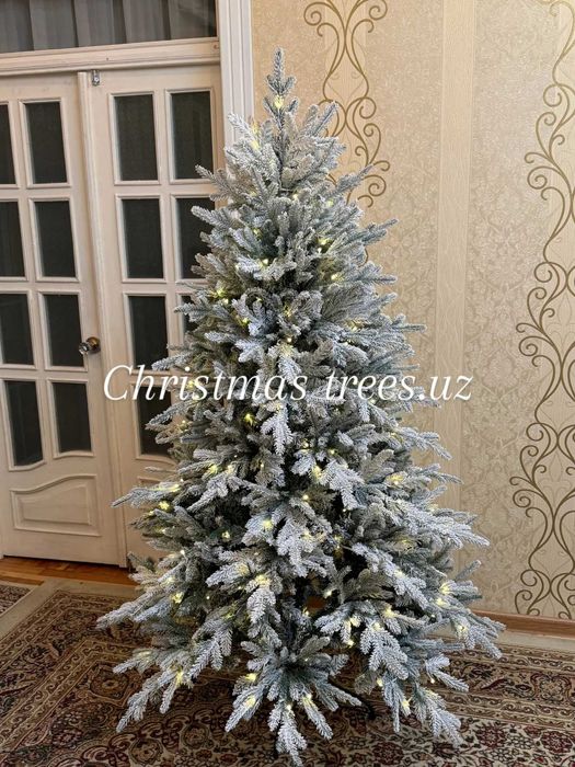 Новогодние Ёлка Северная Lux Супер цены