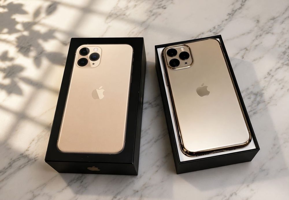 Продам айфон 11 про