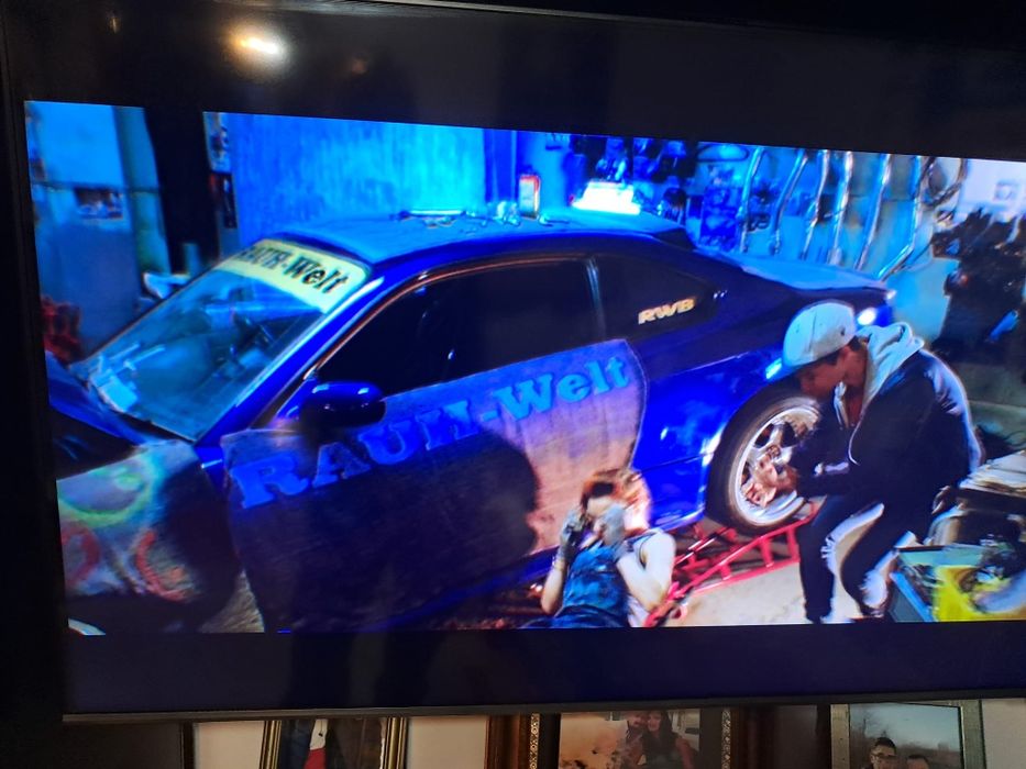 Consola Xbox one x 1tb