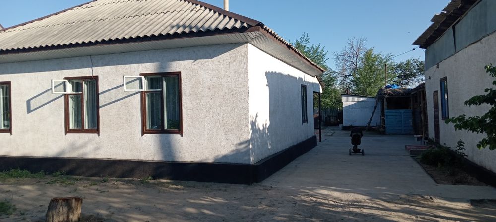 Үй сатылады.Ыбраймолдаев 9