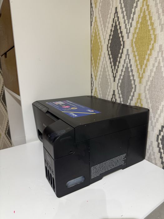 Принтер (EPSON) Printer