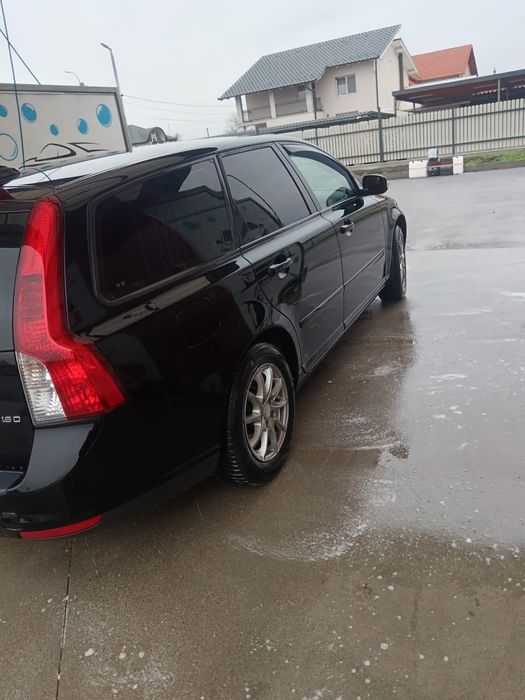 VOLVO V50 2009 — imagine 12