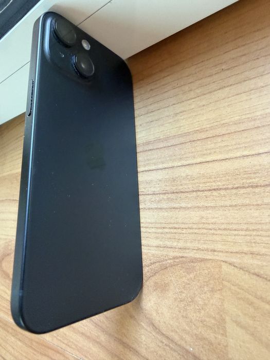 Iphone 15 неразличим от нов