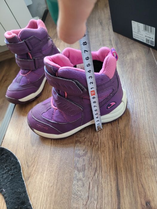 Непромокаеми апрески Viking #30