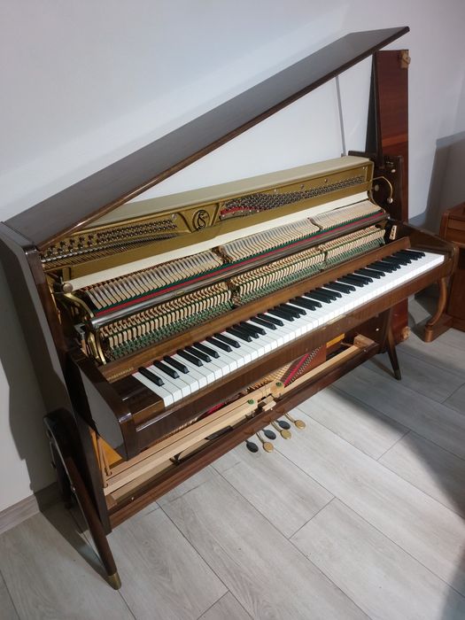Pianina Sauter ( transport gratuit, în toată țara)