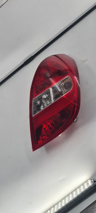 Lampă spate (Stop) dreapta Hyundai i20 2012-2015 92402-4P000