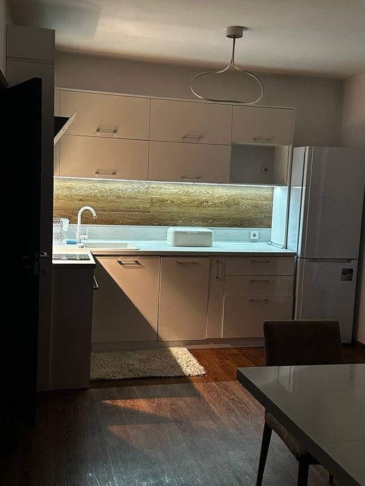 Дава се под наем Тристаен апартамент в с. Левски, Област Варна - 70 кв.м за 663 € - Снимка #4