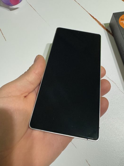 Samsung galaxy S25 ultra 512 gb ca nou