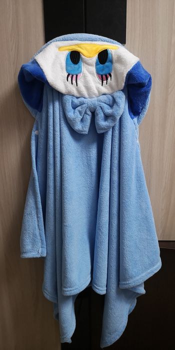 Продам новое  детское полотенце