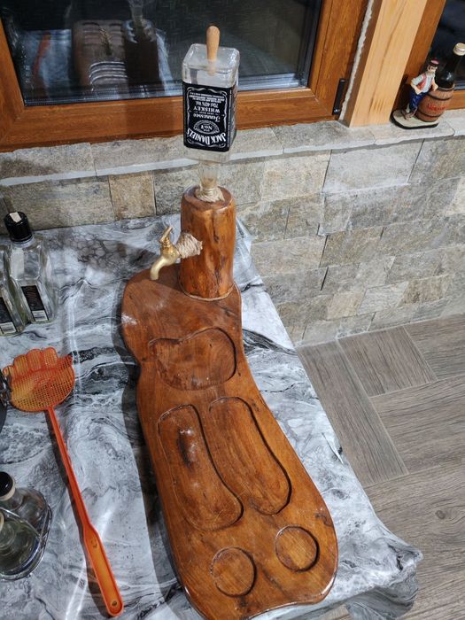 Дъска за рязане..