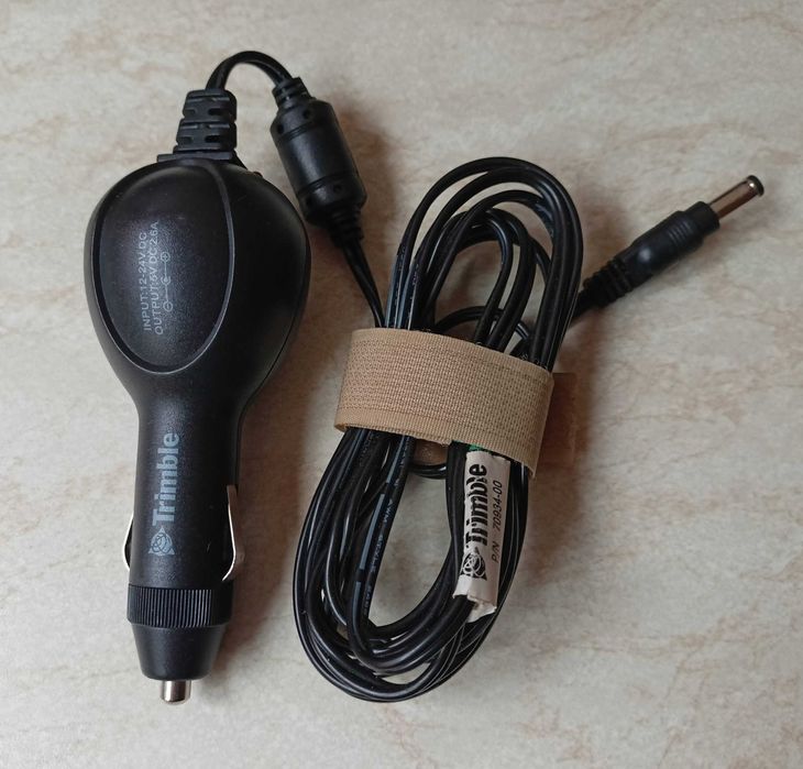 GPS Trimble Juno SB с инсталиран Arcpad