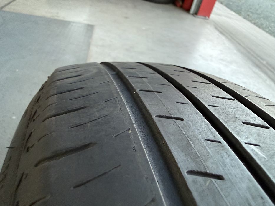 4бр. Летни Гуми 175/60R/16 -BRIDGESTONE- DOT:3617 *50€ за Комплект*