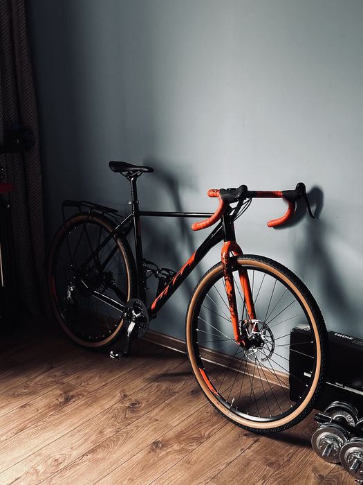 Велосипед KTM Strada X 30