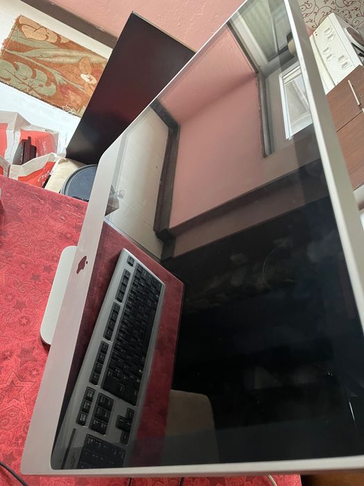 iMac няколко броя/внос от Германия
