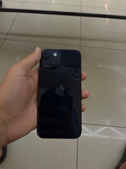 iPhone 14 состояние хорошое