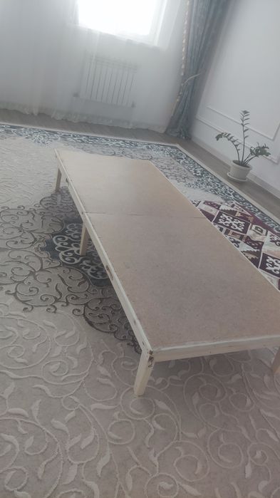 Жер стол в аренду (самовывоз)