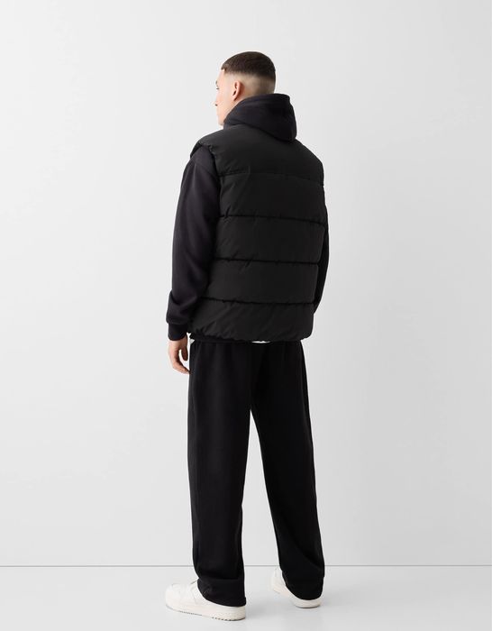 Bershka Жилетка Оригинал