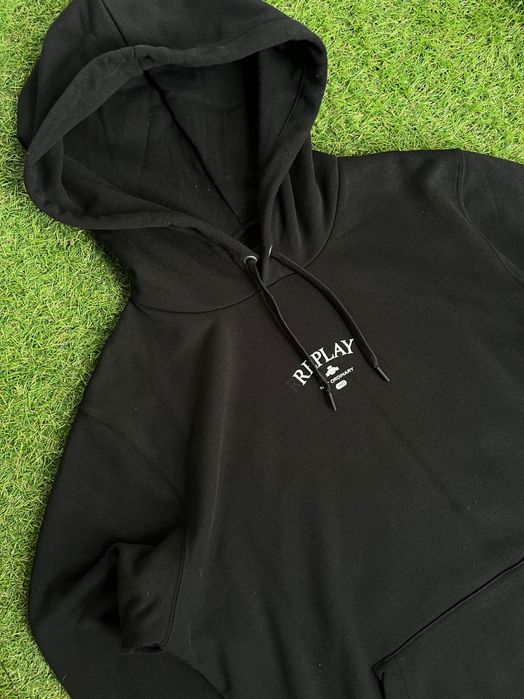 Мъжко горнище : REPLAY XL