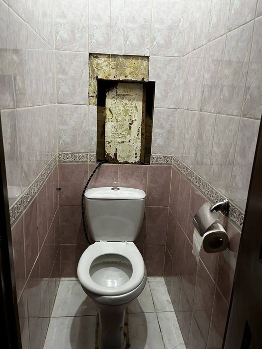 2-Комн. 1-Этаж. Продажа. Уй-Жой. Панельный. БИЙ. Метро.