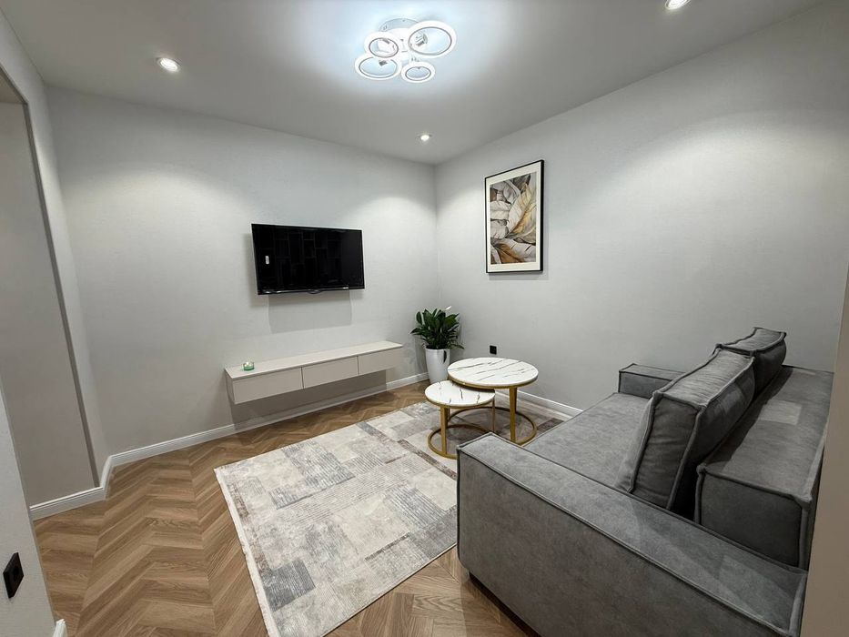 Вторичный дом, Яккасарайский район, 1/3/5, (28м2), Шота Руставели